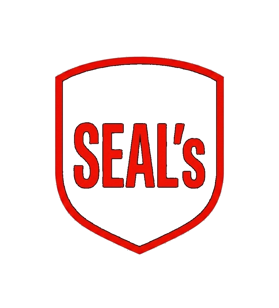 SEAL's Global Logo